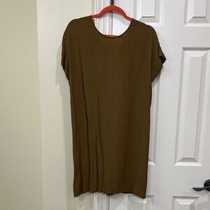 NWT Madewell Dress